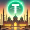 Tether USD₮ Resmi Diakui! Abu Dhabi Menjadi Pusat Kripto Global!