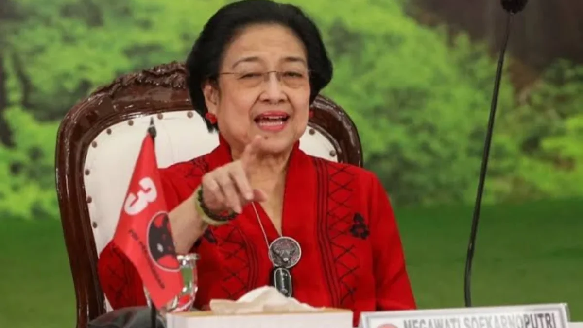 KPK Klarifikasi Penyidikan Kasus Hasto, Menghadapi Kritik Megawati dengan Tegas