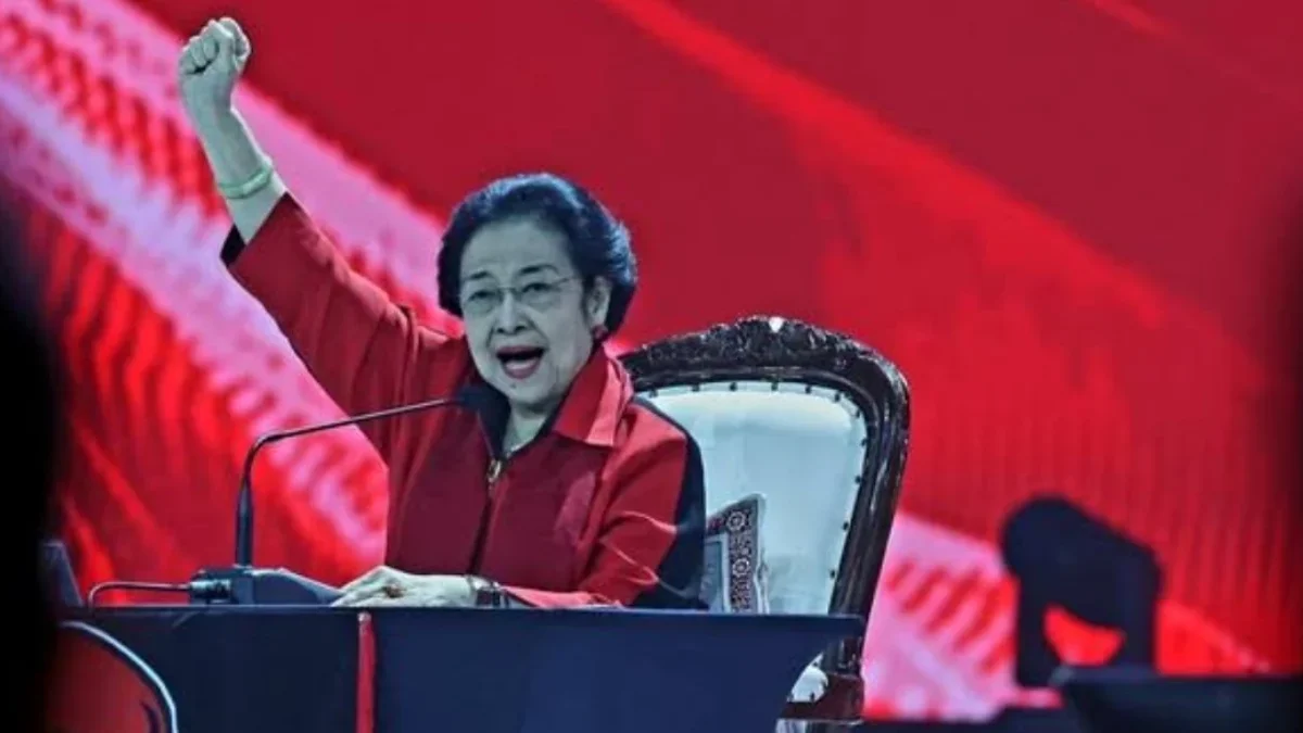 Megawati Kritis Soal Proses Penyidikan, KPK: Kami Patuhi Hukum