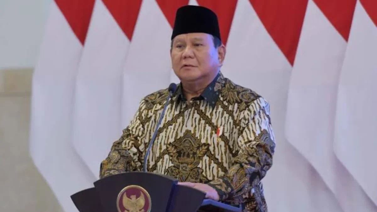 Biaya Pilkada yang Besar, Prabowo Sarankan Pemilihan Kepala Daerah oleh DPRD