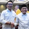 Mengapa Ridwan Kamil Kalah di Pilgub Jakarta? Ini Analisisnya