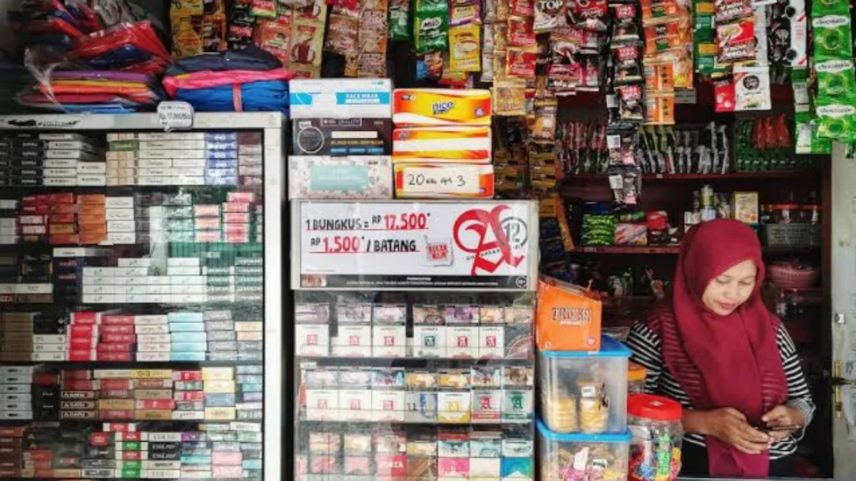 Harga Rokok 2025 Resmi Naik, Ini Rincian Lengkapnya!