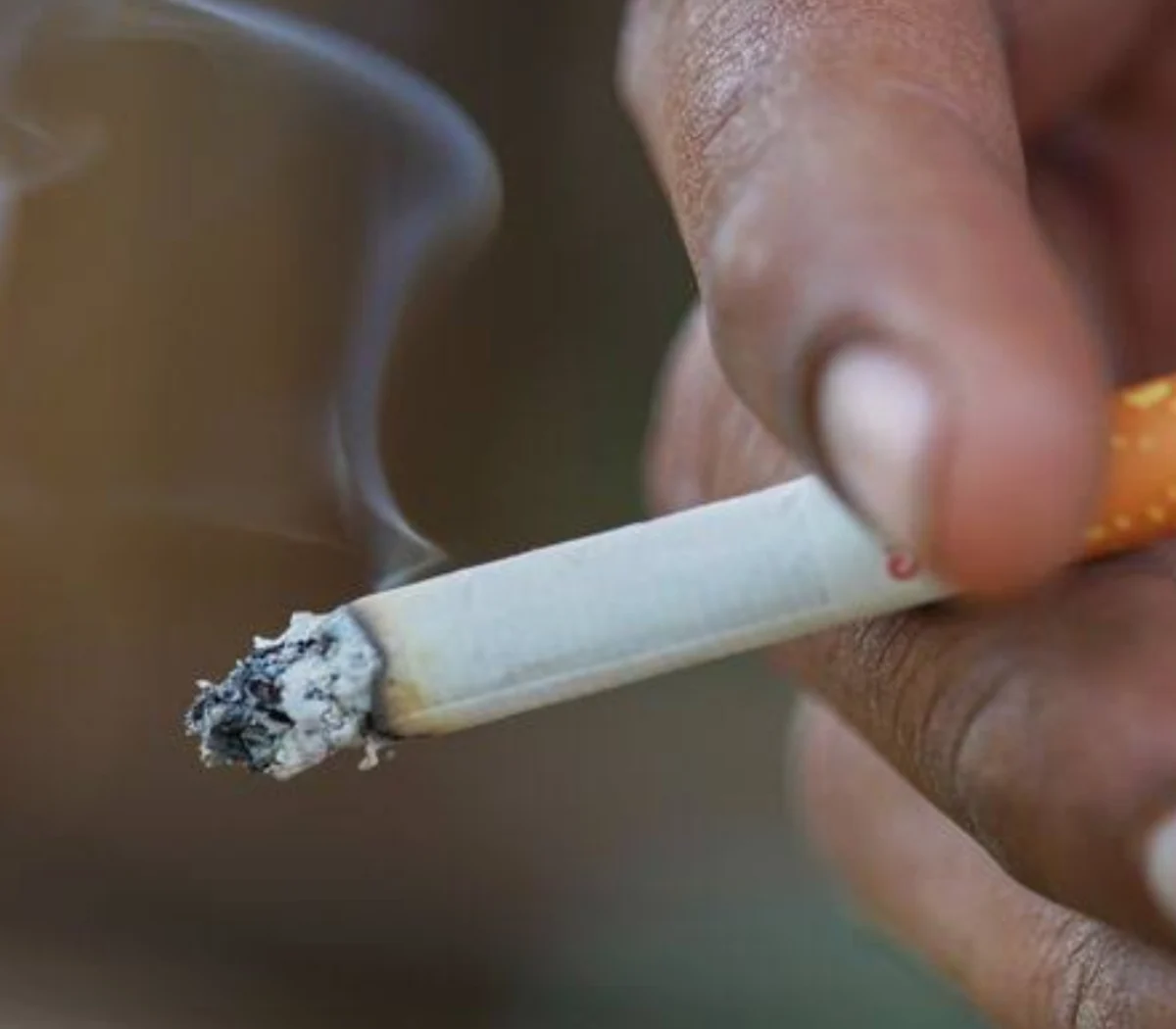 Mengapa Masyarakat Beralih ke Rokok Murah? Ini Penjelasan Bea Cukai ...