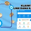 Link Dana Kaget 3 Desember 2024: Tips Aman Dapat Saldo Gratis Tanpa Ketipu!