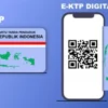 Tidak Perlu Fotokopi KTP Lagi, Kini Semua Terintegrasi dengan Digital ID!