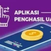 4 Aplikasi Penghasil Uang Resmi, Pembayaran Langsung Cair ke eWallet