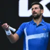 Djokovic Mundur dari Piala Davis, Serbia Andalkan Kecmanovic