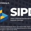 Sistem SIPD