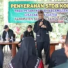 Pemkab Subang Serahkan Ratusan Sertifikat Budidaya kepada Petani Kopi untuk Tingkatkan Kualitas Produksi