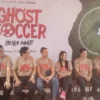 Industri Perfilman Indonesia Bergeliat, Film Horor Komedi \"Ghost Soccer\" Resmi Diluncurkan  