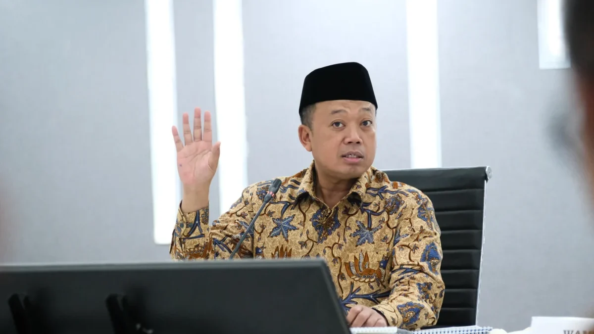 Kementerian ATR/BPN Berhasil Terbitkan 3,1 Juta Sertipikat Elektronik