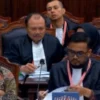 KPU Subang Hadiri Sidang di MK