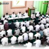 Buka Pengajian Bulanan di Masjid ATR/BPN