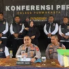 Kapolres Purwakarta AKBP Lilik Ardiansyah