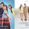 Trailer Film A Business Proposal Versi Indonesia Telah Rilis, Apa Bakal Sama Kaya Drakornya?