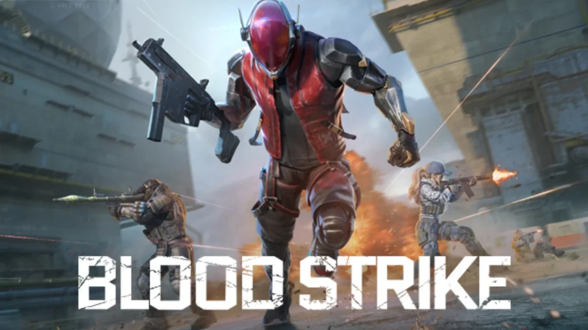 Player Free Fire Jajal Blood Strike: Lebih Ringan + 5 Tips Jitu Biar Auto Jago!