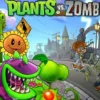 PVZ Fusion adalah versi modifikasi dari game Plants vs Zombie. Foto: HubPages