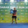 PLN JABAR SMILE RUN 2025