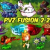 Download PVZ Fusion 2.2. Mod APK Bahasa Indonesia Selain Mediafire, Cek Versi Resminya