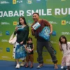 PLN Jabar Smile Run