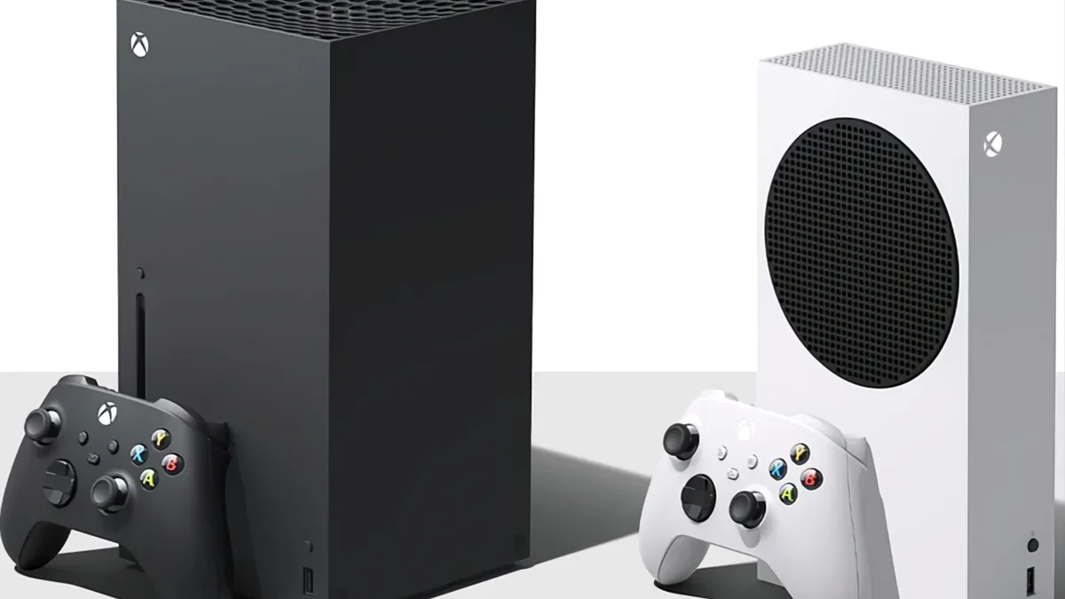 Konsol Next-Gen Terbaik Perbandingan PS5 vs Xbox Series X