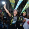 PLN Jabar Smile Run 2025