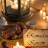 Ilustrasi Ramadhan Foto: Getty Images/iStockphoto/Muratani