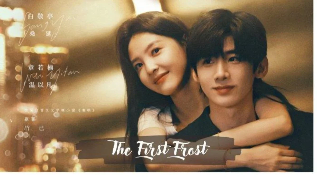 Link Baca & Download Novel The First Frost, Spin-off Hidden Love yang Wajib Kamu Baca!