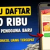 Game Penghasil Uang DANA Tanpa Deposit Tercepat 2025