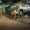 Banjir di Kecamatan Cimanggung