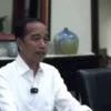 Jokowi Buka Suara Soal Isu “Adili Jokowi” dan Cawe-cawe Politik (Sumber Foto Youtube Najwa Shihab)