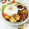 Resep Nasi Uduk Gurih dan Wangi dengan Rice Cooker, Anti Gagal!