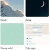 Tanpa Aplikasi! Ini Cara Simpel Ganti Background Layar Utama WhatsApp Sesuai Selera 2025!