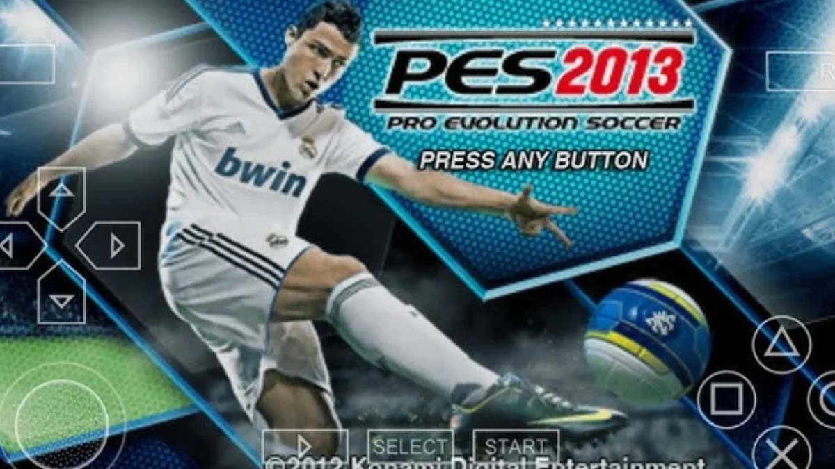 Panduan Lengkap Cara Main Winning Eleven di PPSSPP Android