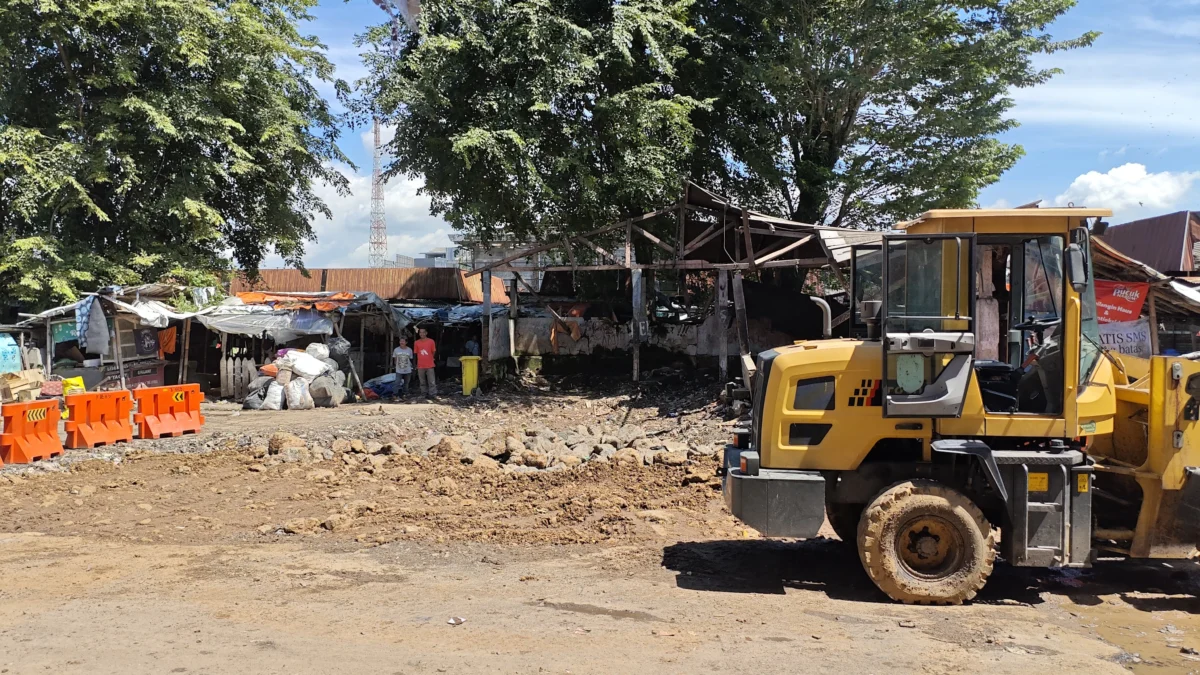 Tempat Pembuangan Sampah