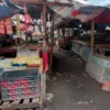 Pedagang Pasar Pujasera Subang