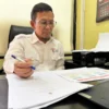 Kabid Perbendaharaan BKAD Subang