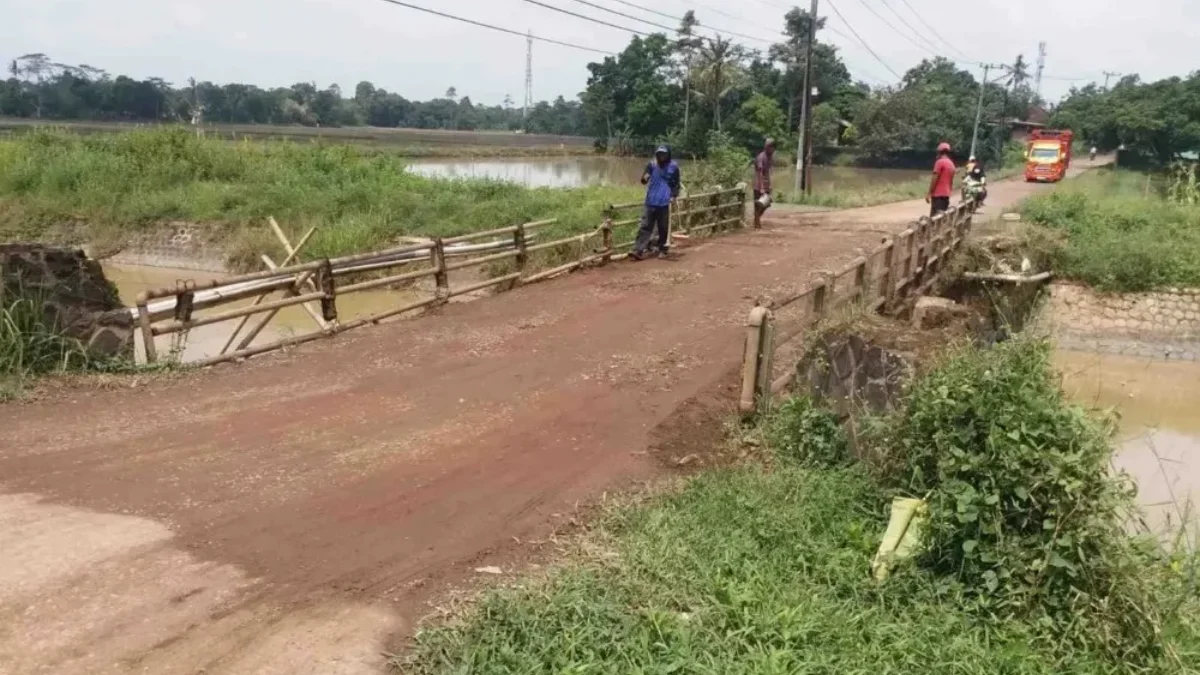 Jembatan Mekarwangi