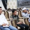 Bupati dan Wakil Bupati Purwakarta periode 2025-2030