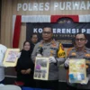 Satresnarkoba Polres Purwakarta