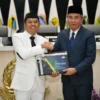 Gubernur Jabar Dedi Mulyadi