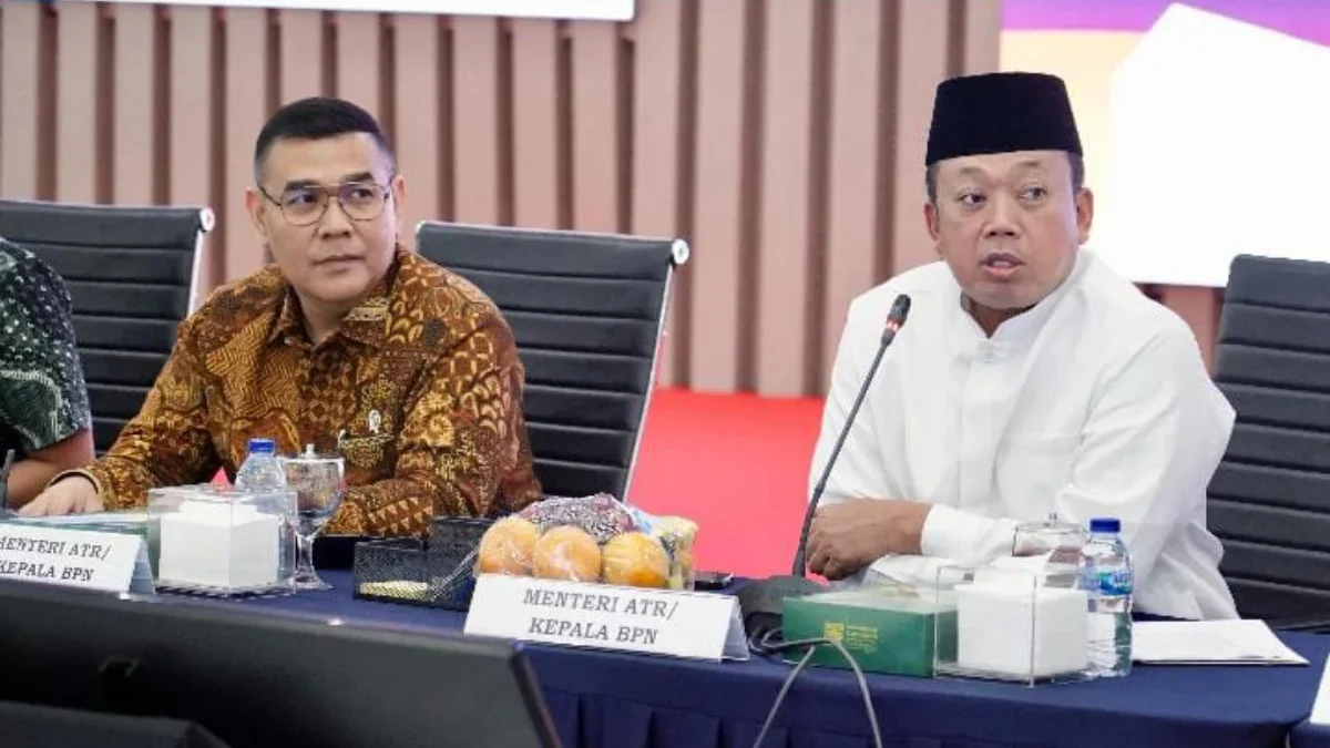 Prosedur Eksekusi Sengketa Tanah