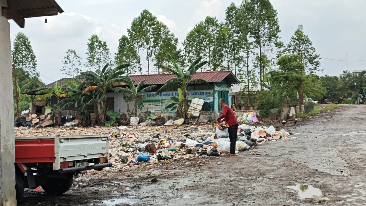 Dinas Lingkungan Hidup Kabupaten Subang