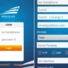 Cara Pesan Tiket Kereta Api Online di HP Tahun 2025 dengan E-Boarding Pass, Tinggal Duduk Manis, Tiket Beres!