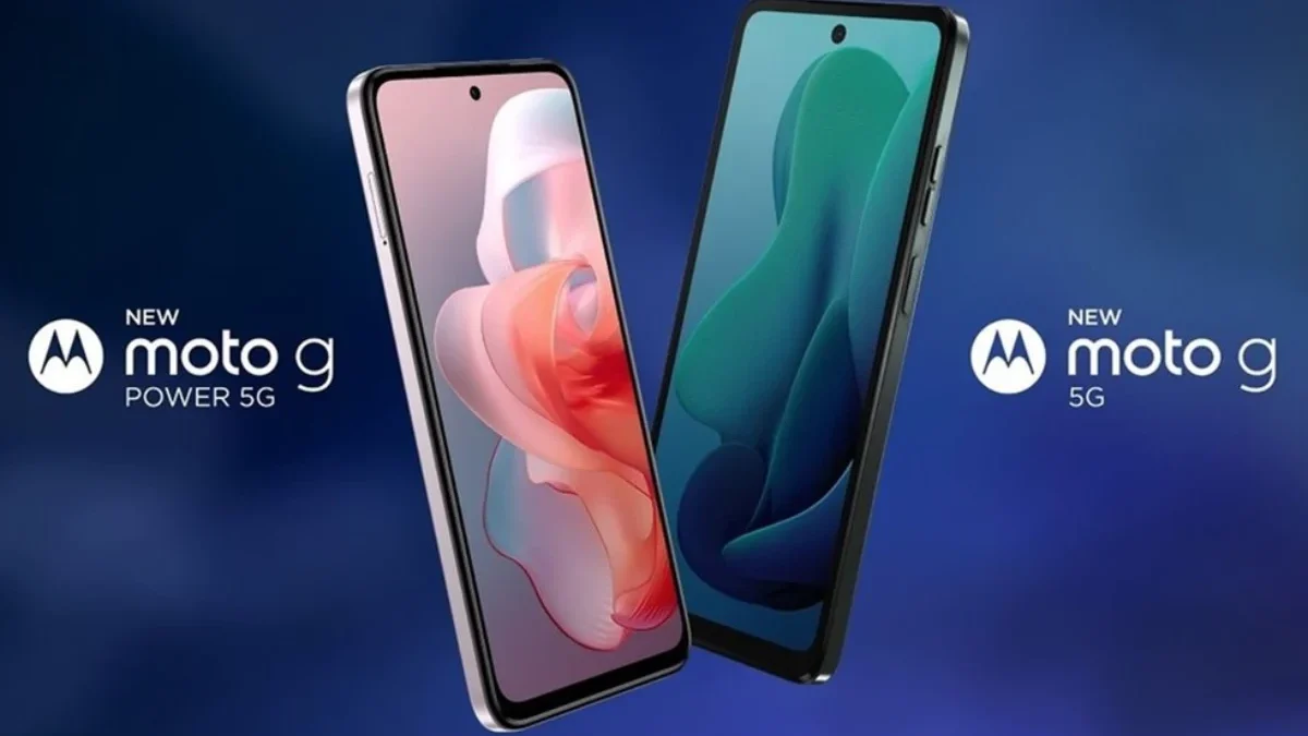 Deretan HP Motorola Terbaru 2025 Resmi Rilis! Spesifikasi dan Harga yang Bikin Ngiler