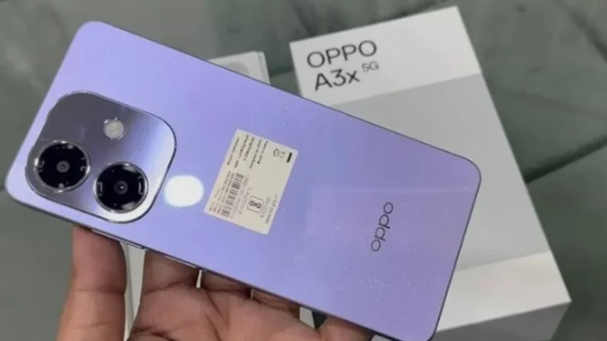 Gak Perlu ke Tukang Servis! Begini Cara Mematikan HP OPPO Tanpa Tombol Power di 2025 Cocok Buat Semua Seri!