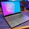 ASUS ROG Zephyrus G16: Laptop Gaming Tipis, Ringan, dan Super Kencang!