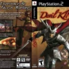 Ternyata Bisa! Download Devil Kings PS2 ISO dan Main di HP dengan Emulator Ini!