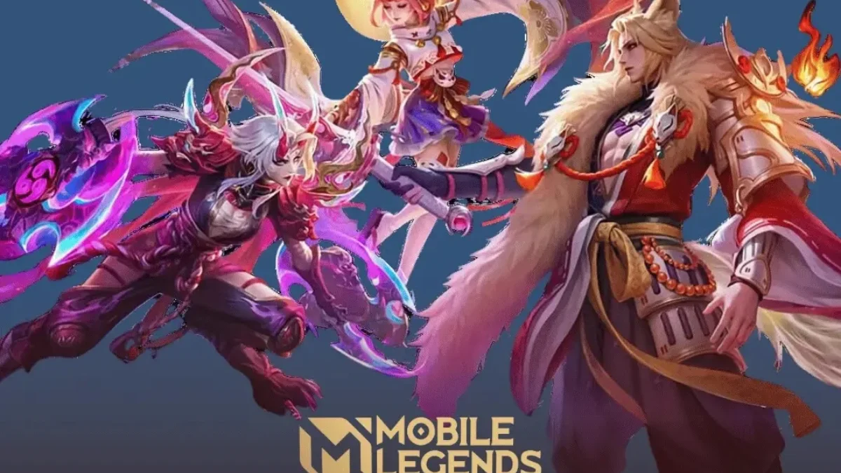 Kode Redeem Mobile Legends 24-25 Februari 2025 Klaim Skin & Hadiah Gratis Sekarang