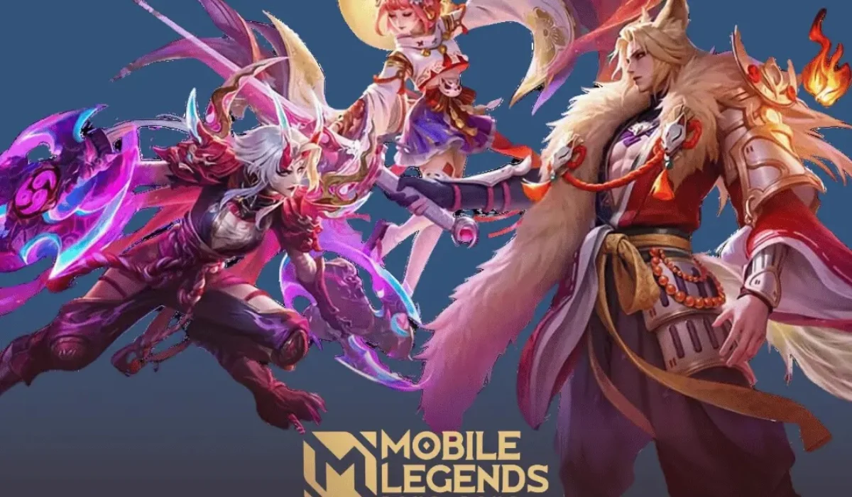 Kode Redeem Mobile Legends 24-25 Februari 2025 Klaim Skin & Hadiah ...